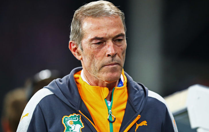 CAN 2017: « Nous allons aborder la RDC avec un état d’esprit conquérant », dixit Michel Dussuyer, sélectionneur des Éléphants