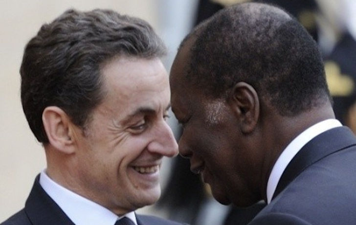 où trouver les prostituées à abidjan