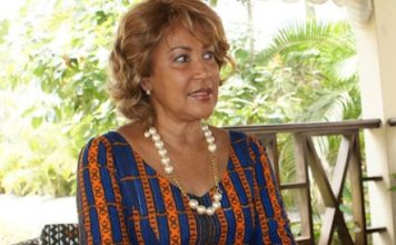 Côte d’Ivoire: Danielle Boni-Claverie invite les partis de l’opposition à l’union
