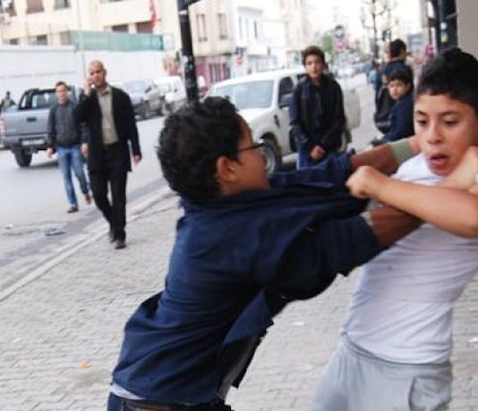 Maroc : Comment rompre avec la violence dans les écoles ?