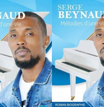 Biographie de Serge Beynaud: Le chanteur invite ses fans à se procurer ‘’Mélodies d’une vie’’