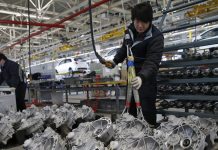 Le secret inspirant de la Chine pour sortir de la pauvreté