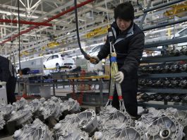 Le secret inspirant de la Chine pour sortir de la pauvreté