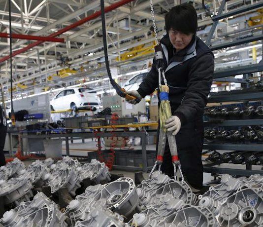 Le secret inspirant de la Chine pour sortir de la pauvreté