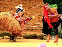 Fabrice Attitoh: à coeur vaillant, rien d’impossible !