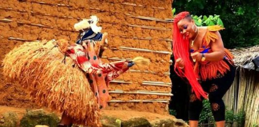 Fabrice Attitoh: à coeur vaillant, rien d’impossible !