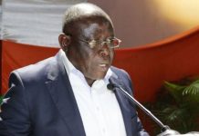 Côte d’Ivoire: un vice-président du parti de Ouattara appelle le Rdr à “donner la main” au Fpi