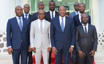 Femua: “Festival des Musiques Urbaines d’Anoumabo”:  Le parrain de la 11ème édition est connu.