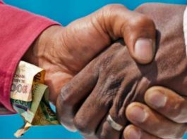 Corruption en Afrique : la thérapie par l’exemple