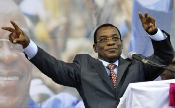 Affi N’Guessan” il est temps “d’enterrer” Laurent Gbagbo et passer à une autre étape”
