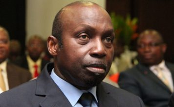 Wodié après une rencontre avec Bédié, «Il y a des germes de tensions et des risques d’affrontement»