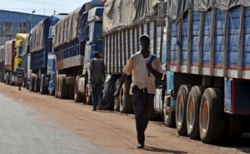 Production de café: Des milliers de tonnes bloquées au port d’Abidjan