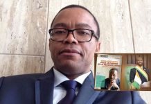 Le soroïsme oeuvre au-delà de la mêlée : L’Editorial de Franklin Nyamsi