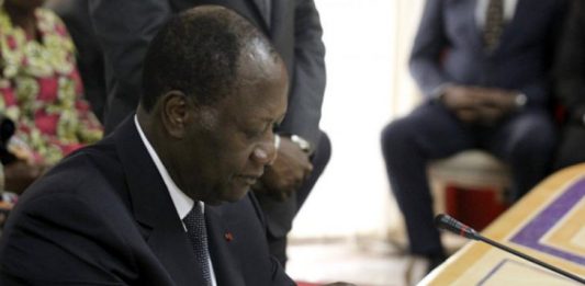 Sénat en Côte d’Ivoire : institution ou outil politique ?