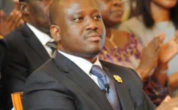 Première Sénatoriale ivoirienne/ Guillaume SORO premier Président du congrès