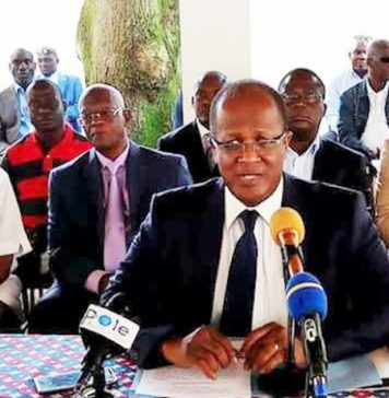 Communiqué relatif à la marche réprimée de l’opposition ivoirienne