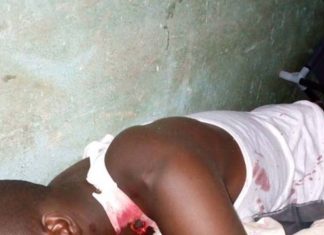 Pâques 2018/Bangolo: un directeur d’école primaire tué, la population se réfugie dans la forêt