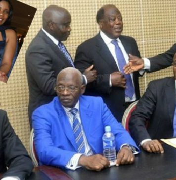 Agnes Lorougnon: Un clin d’oeil à toute l’opposition ivoirienne