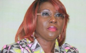 Côte d’Ivoire Parti unifié et sénat , Kandia Camara : je ne sais pas si quelque chose coince