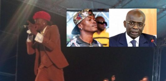 Arrestation du promoteur du concert de Debordo : la vérité à l’épreuve du Parquet et des fans