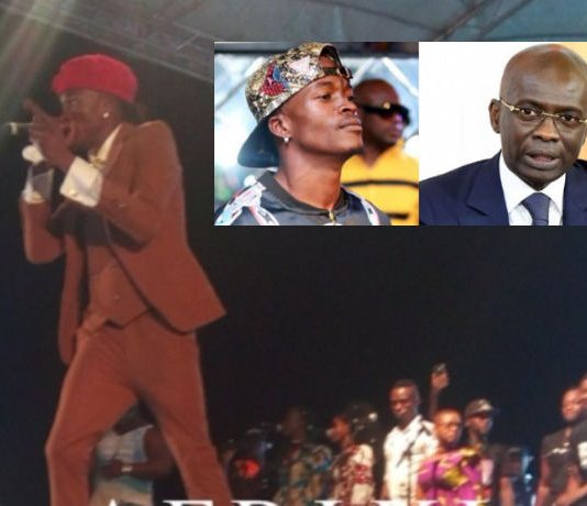 Arrestation du promoteur du concert de Debordo : la vérité à l’épreuve du Parquet et des fans