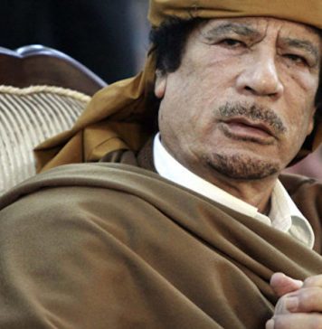 Alliance Kadhafi-Sarkozy: l’interprète du colonel explique tout en détail