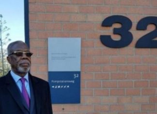 Ce que Bamba Moriféré a expliqué à Gbagbo ce lundi pour faire échec à Ouattara