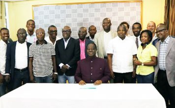 Bédié recule déjà : pas de parti unifié, mais Rhdp-toujours un candidat Pdci en 2020