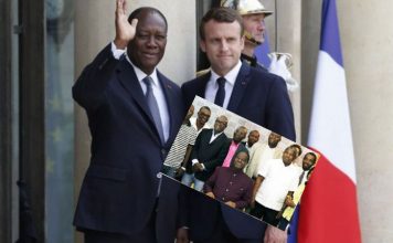 Ouattara en désaccord avec Bédié «C’est le meilleur qui sera choisi par cette alliance»