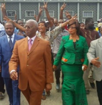 FPI / Fête de la Liberté : Le programme Gagnoa 2018