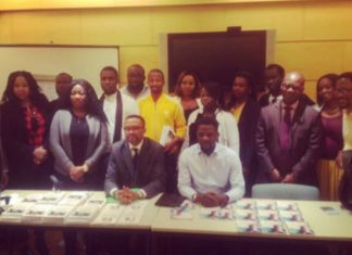 Déclaration Inaugurale de L’Association Internationale des Amis de Guillaume Kigbafori Soro (AIA-GKS)