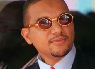 Roger Banchi prévient Ouattara : « la révolte gronde… et le peuple va suivre »