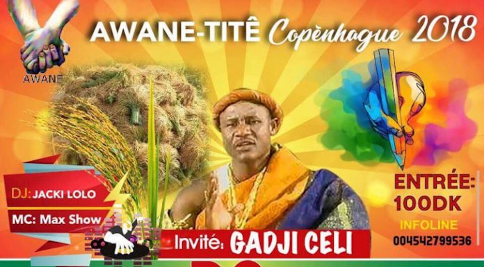 Club Awané / Invitation: A tous les Ivoiriens et au peuple de la Scandinavie