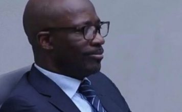 Le Ministre Charles Blé Goudé organise son équipe avant 2020