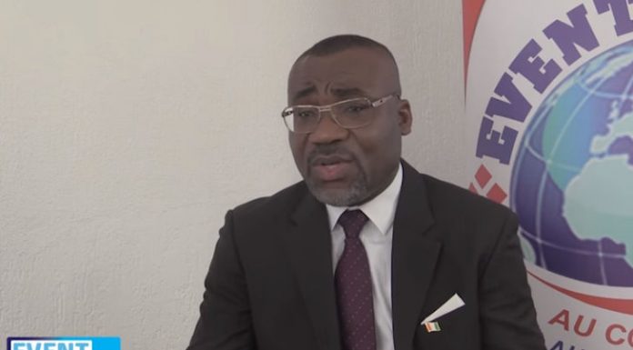 De retour des USA/ Dr Boga répond à Ouattara” Il ya bien des prisonniers politiques en Côte d’Ivoire”