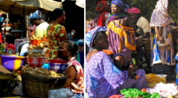 Quelques difficultés des micro-entreprises informelles dans la zone UEMOA