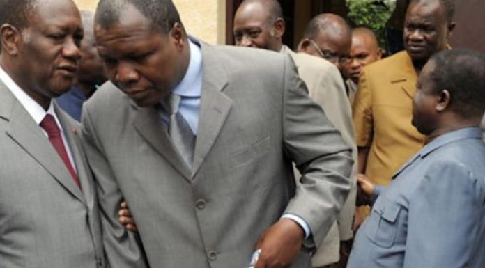 Côte d’Ivoire : l’UDPCI rejoint le projet du parti unifié
