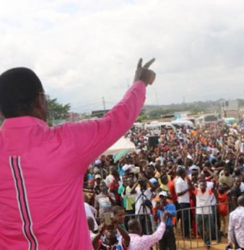 Alternance 2020/ Pascal Affi N’Guessan: « Nous y travaillons, avec le cœur et la raison »