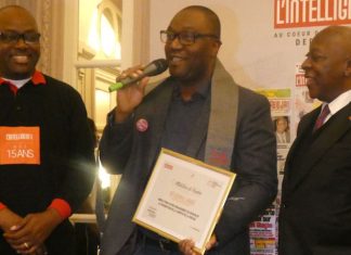 Severin Labé (Ivorian.Net) : « Alafé est mon ami, mon partenaire, mon patron »