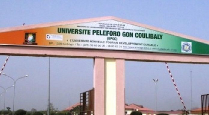 Nord ivoirien : Les enseignants de l’université de Korhogo annoncent “un arrêt de travail illimité, à partir du 28 mai”