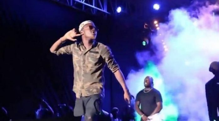 Musique: Ariel Sheney lance le «Ghetto tour» à travers 14 villes de la Côte d’Ivoire