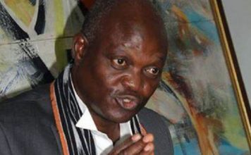 Tiburce Koffi: “Vous avez dit sous-dévoloppement?”