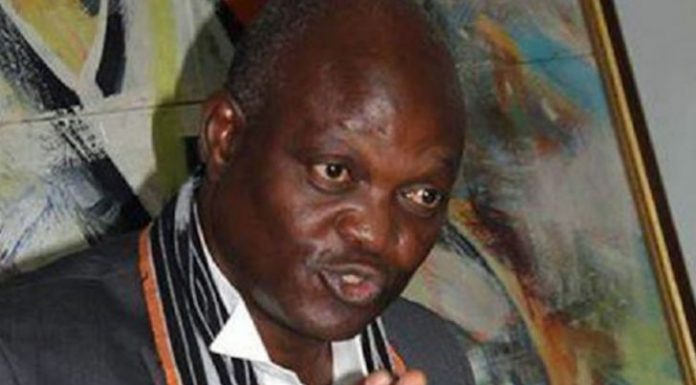 Tiburce Koffi: “Vous avez dit sous-dévoloppement?”