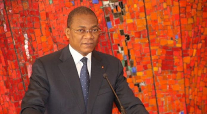 Conseil des ministres : Un plan de 530 milliards de FCfa pour limiter les effets des pluies