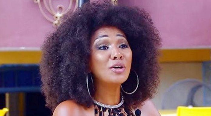 Nayanka Bell condamnée à 3 ans de prison: La société civile se mobilise pour la libération de l’artiste