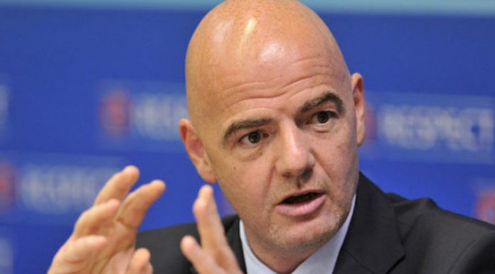 Affaire audit judiciaire Fif-Fifa : Gianni Infantino et le cabinet PwC ont abusé des sportifs ivoiriens