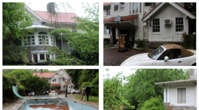 Côte d’Ivoire : la résidence des ambassadeurs à Washington abandonnée – des questions sans réponses