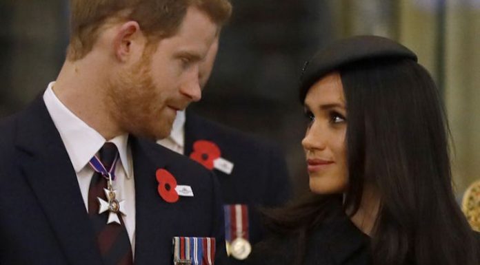 Mariage de Meghan et Harry : cérémonie, parade…