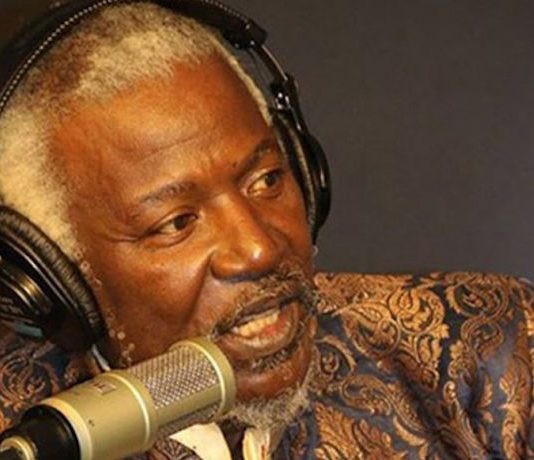 Nouvel album: Alpha Blondy en pleinne finition