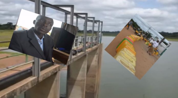 Côte d’Ivoire / Pénurie d’eau à Tiébissou: Au coeur du calvaire des populations